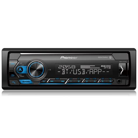 pioneer official website.